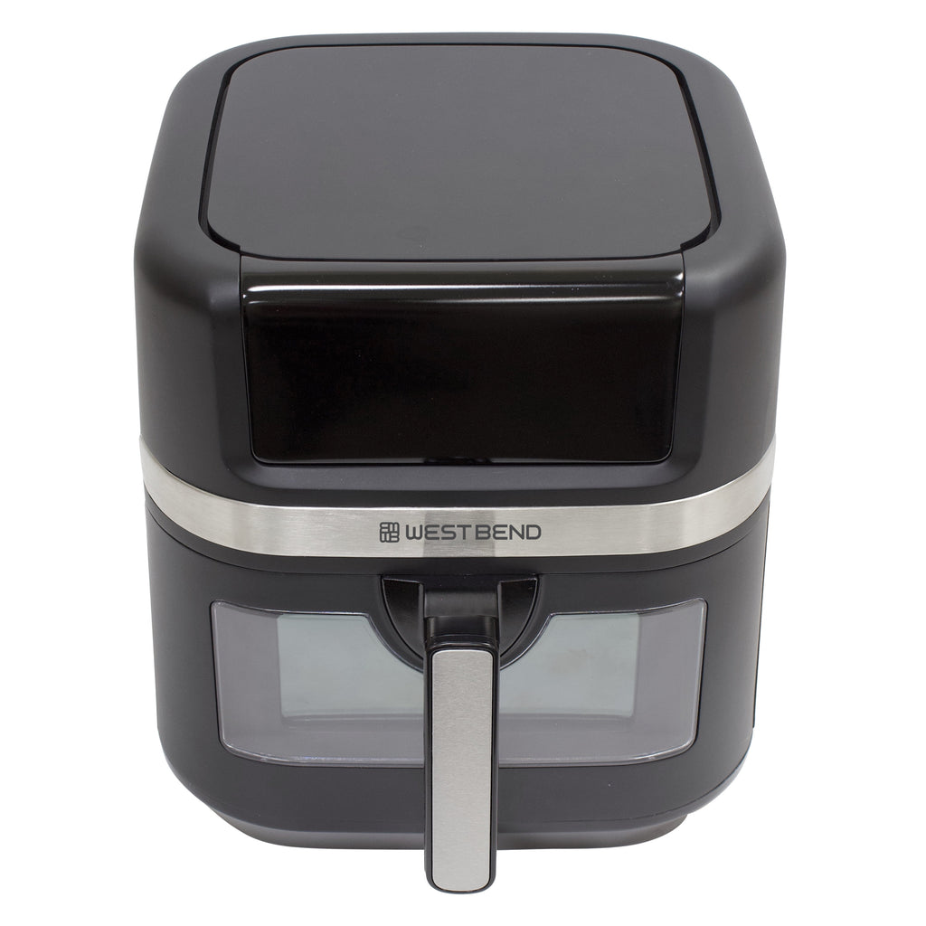 7QT Air Fryer with 13 One-Touch Presets, in Black (AFWB7QBK13)
