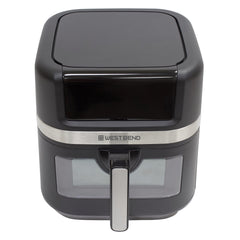 7QT Air Fryer with 13 One-Touch Presets, in Black (AFWB7QBK13)
