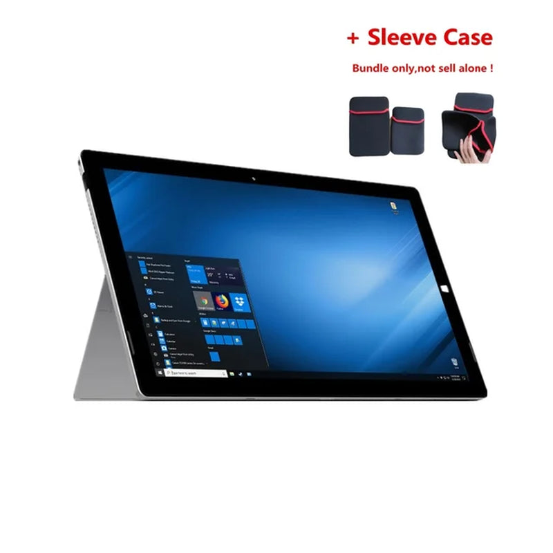 Flash Sales 11.6 INCH Windows 10 Tablet 2GB DDR+32GB D11 1920 X 1080 Pixel Quad Core Hdmi-Compatible Dual Camera 2 X USB 3.0