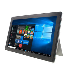 Flash Sales 11.6 INCH Windows 10 Tablet 2GB DDR+32GB D11 1920 X 1080 Pixel Quad Core Hdmi-Compatible Dual Camera 2 X USB 3.0