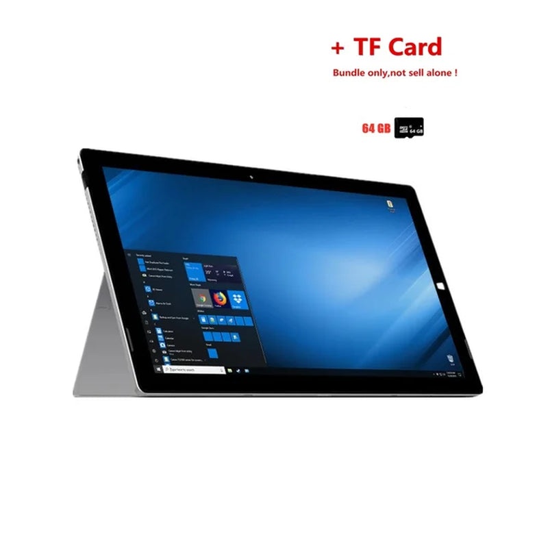 Flash Sales 11.6 INCH Windows 10 Tablet 2GB DDR+32GB D11 1920 X 1080 Pixel Quad Core Hdmi-Compatible Dual Camera 2 X USB 3.0