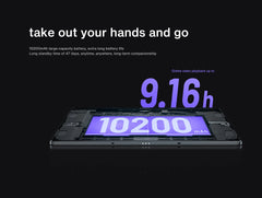 New  Xiaoxin Pad Pro 2023 12.7