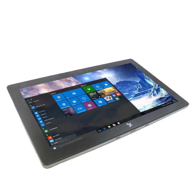 Flash Sales 11.6 INCH Windows 10 Tablet 2GB DDR+32GB D11 1920 X 1080 Pixel Quad Core Hdmi-Compatible Dual Camera 2 X USB 3.0