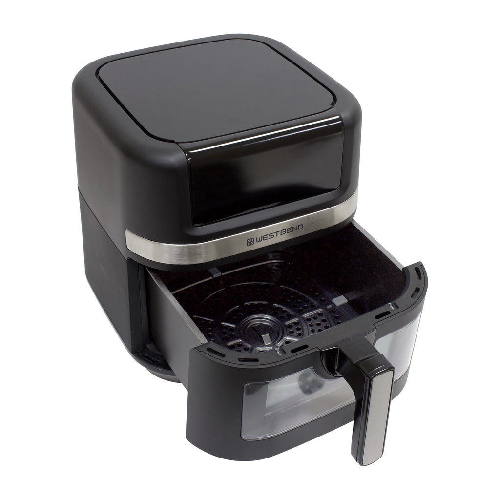 7QT Air Fryer with 13 One-Touch Presets, in Black (AFWB7QBK13)