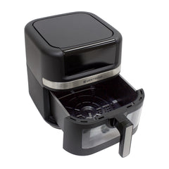 7QT Air Fryer with 13 One-Touch Presets, in Black (AFWB7QBK13)
