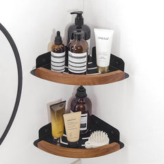Bathroom Towel Bars No Punching Toilet Storage Shelf Bathroom Organizer and Storage Bathroom Accessories Towel Rack