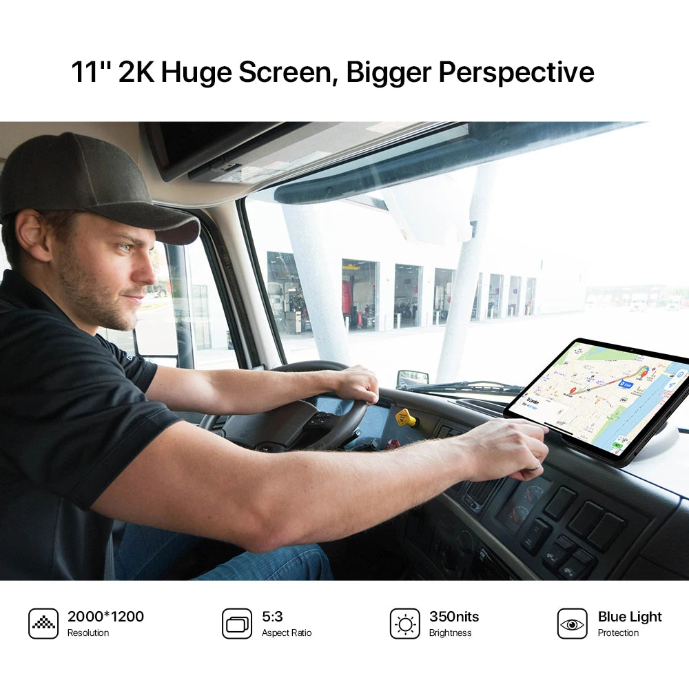 [World Premiere] Active T1 Smart Rugged Tablet 11