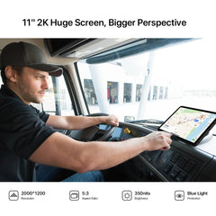 [World Premiere] Active T1 Smart Rugged Tablet 11