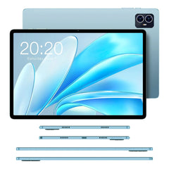 M50HD 2024 Tablet (Unisoc T606 8-Core 1.6Ghz/)16Gb(8Gb+8Gb) RAM/128GB ROM/10.1 Inch 1200×1920Ips TDDI/WIFI5G/4G Dual SI