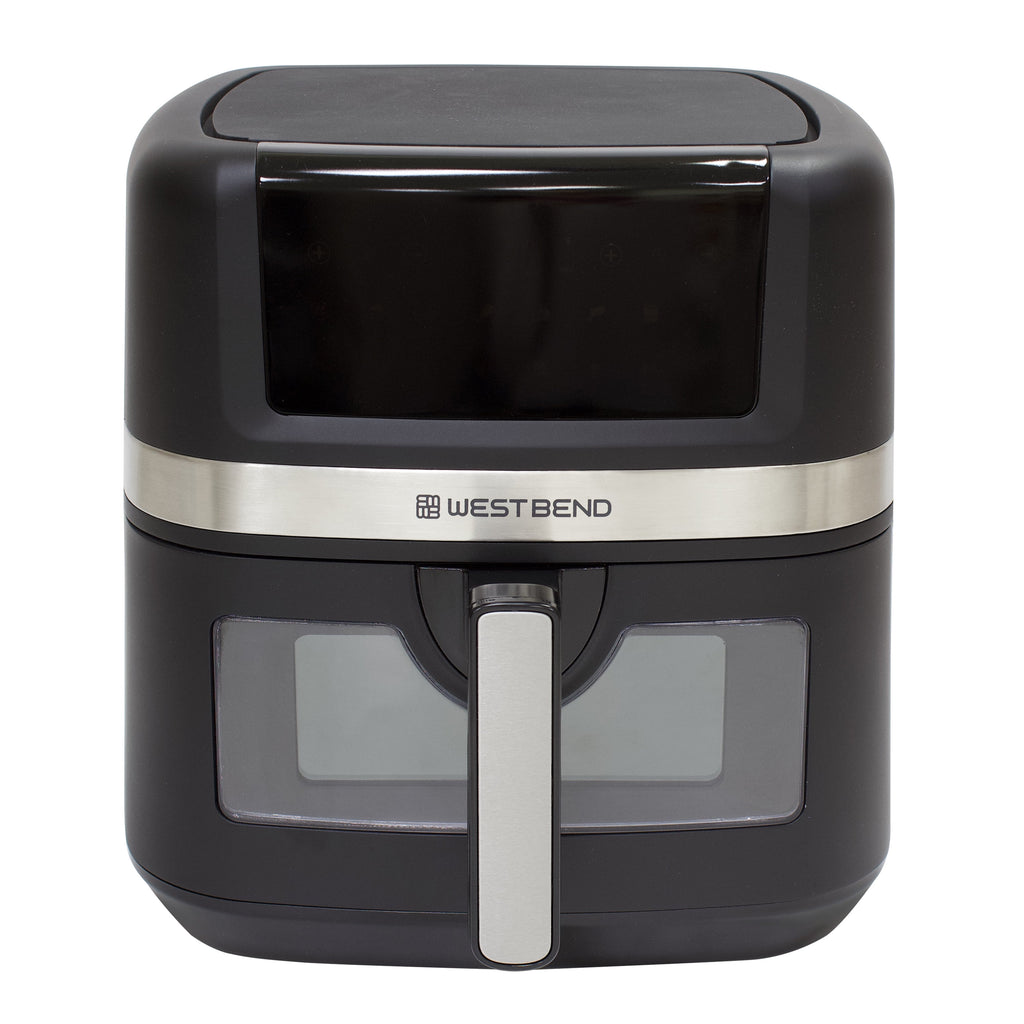 7QT Air Fryer with 13 One-Touch Presets, in Black (AFWB7QBK13)
