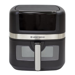 7QT Air Fryer with 13 One-Touch Presets, in Black (AFWB7QBK13)