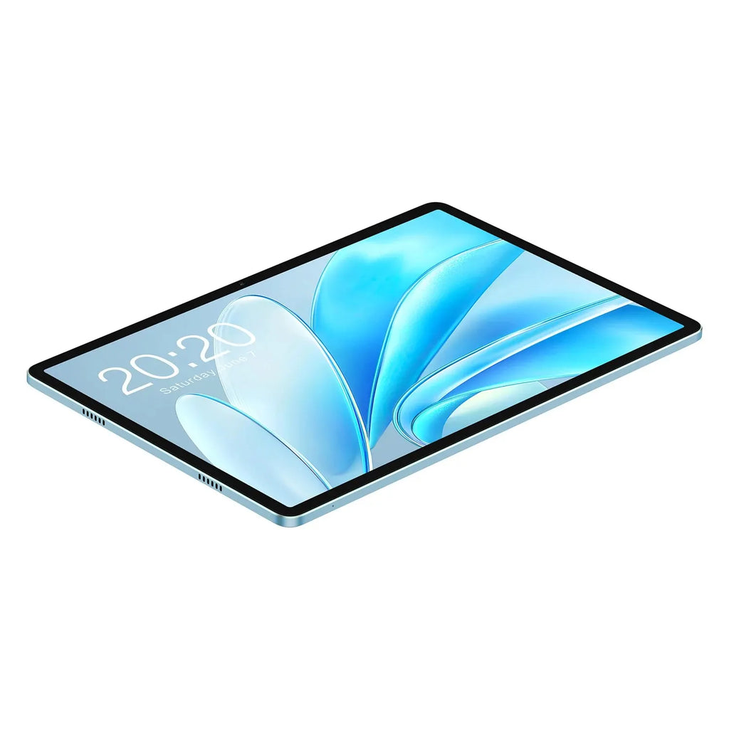 M50HD 2024 Tablet (Unisoc T606 8-Core 1.6Ghz/)16Gb(8Gb+8Gb) RAM/128GB ROM/10.1 Inch 1200×1920Ips TDDI/WIFI5G/4G Dual SI