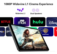 Fpad 3 Android 14 Tablet 8.4 Inch Max 8GB Ram 128GB ROM Widevine L1 Octa-Core 4G LTE Phone Calling Tablet PC 5500 Mah