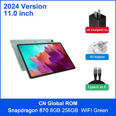 New  Xiaoxin Pad Pro 2023 12.7