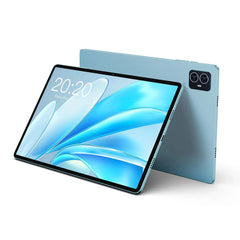 M50HD 2024 Tablet (Unisoc T606 8-Core 1.6Ghz/)16Gb(8Gb+8Gb) RAM/128GB ROM/10.1 Inch 1200×1920Ips TDDI/WIFI5G/4G Dual SI