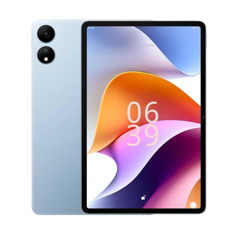 2024  ELITE 1 Tablet Android 14 Blackview 12.1 Inch 2.5K Display MTK Helio G99 8GB 256GB 8800Mah Battery 33W Fast Charging