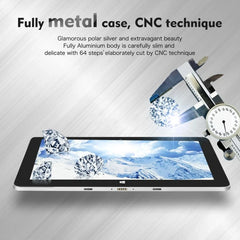 New 10.8 Inch Windows 10 Tablet 2GB RAM 32GB ROM 64-Bit Hdmi-Compatible 1366 X 768 IPS Micro USB 6000Mah Fast Charging Tablets