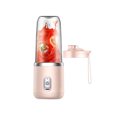 2023 Promotion on Sale, Portable Blenders ,Persol Blend-Er for Shakes and Smoothies, Fruit Juicer U Rechargeable with 6 Blades, Handheld Blenders for Sports Travel and Outdoors