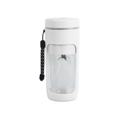 Portable Blender, One-Handed Drinking Mini Blender for Shakes and Smoothies, Personal Blender with Rechargeable USB
