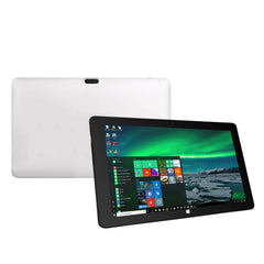 New 10.8 Inch Windows 10 Tablet 2GB RAM 32GB ROM 64-Bit Hdmi-Compatible 1366 X 768 IPS Micro USB 6000Mah Fast Charging Tablets