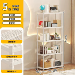 Multipurpose Storage Rack Snack Storage Cabinet Bathroom Accessories Wardrobe Kitchen Sundries Floor Standing Storage Rack