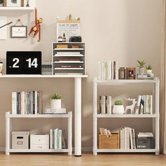 Multipurpose Storage Rack Snack Storage Cabinet Bathroom Accessories Wardrobe Kitchen Sundries Floor Standing Storage Rack