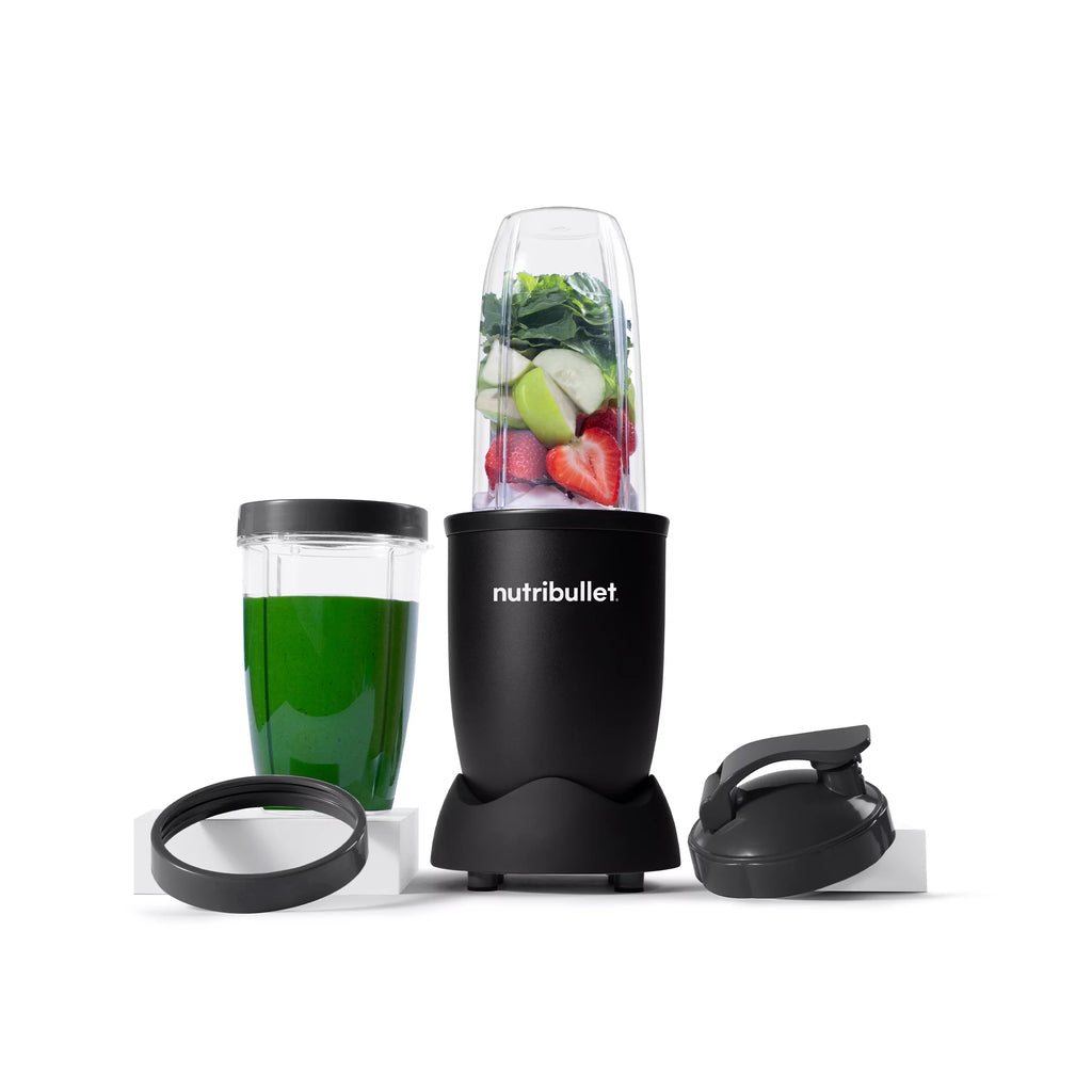 Pro 32 Oz. 900 Watt Personal Blender, Matte Black, NB9-0901AK