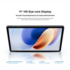 T30E Tablet Android 14 11