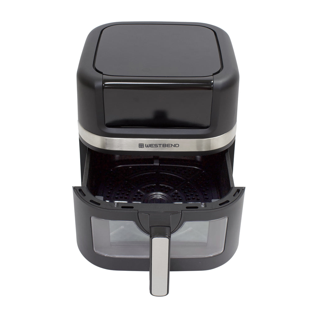 7QT Air Fryer with 13 One-Touch Presets, in Black (AFWB7QBK13)