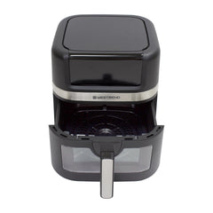 7QT Air Fryer with 13 One-Touch Presets, in Black (AFWB7QBK13)