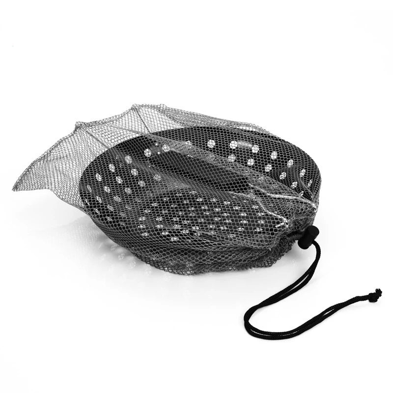 Barbecue Kebab Pans Non-Stick Home Roasting Pan Cooking Comal Roster Grill Cookware Steak Pans Shelf Portable Folding BBQ Tools