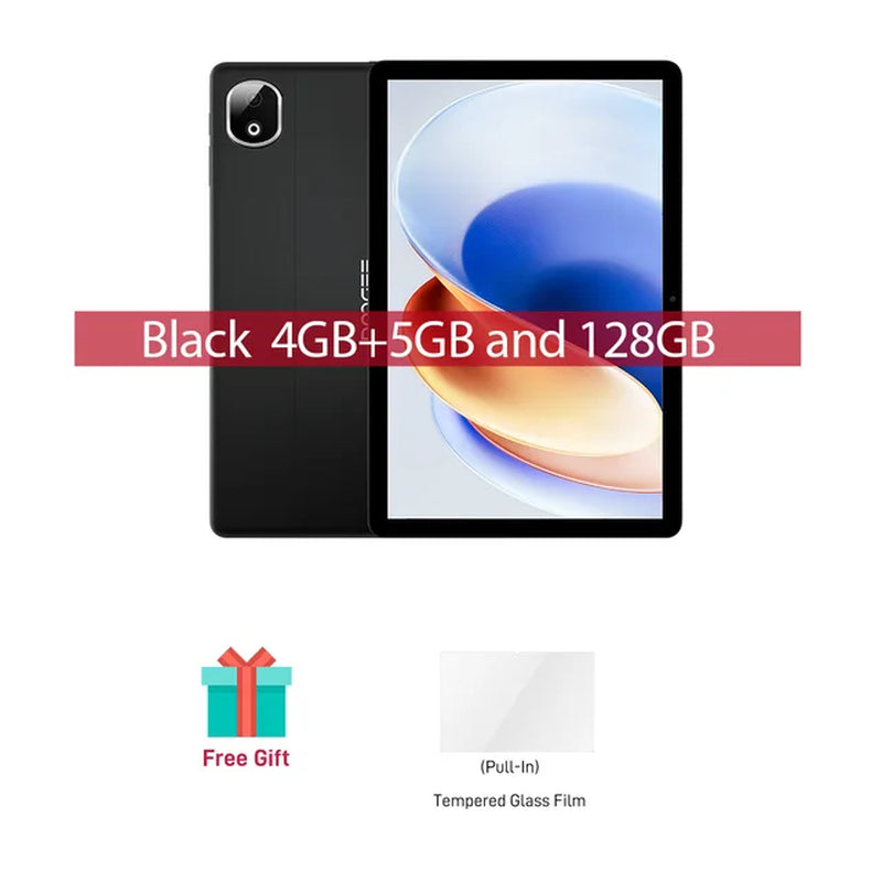 T30E Tablet Android 14 11